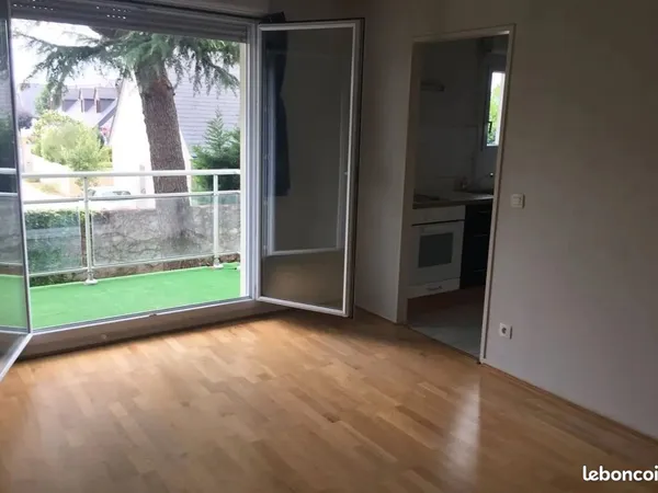Appartement à louer La Riche