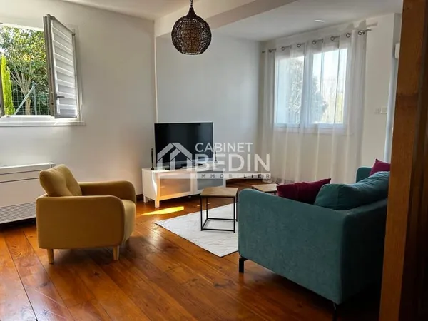 Maison 5 pièces