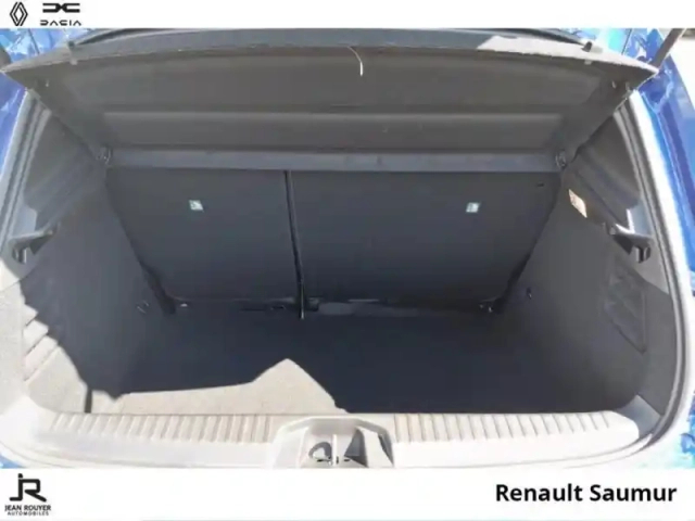 Renault Clio 1.0 tce 90ch techno - 25 — photo 7