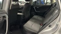 Toyota Rav4 2.5 Hybride 218ch Dynamic 2WD MY22 — photo 13