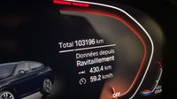 Bmw X4 xDrive20d 190ch M Sport 10cv — photo 9