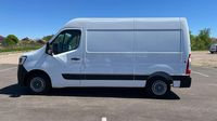 Renault Master F3500 L2H2 2.3 Blue dCi 135ch Confort Euro6E — photo 8