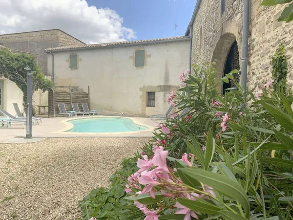Maison 13 pièces 510 m²