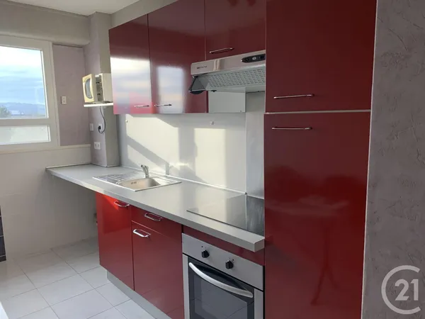 Appartement 2 pièces 49 m²
