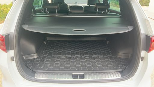 Kia Sportage 1.6 CRDi 136 MHEV DCT7 - GT Line Premium – 2021 – 75794 km – Diesel – Boîte Automatique — photo 36