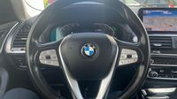 Bmw X3 sDrive18dA 150ch xLine — photo 25