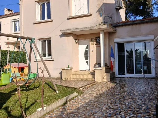 Maison 4 pièces 88 m²