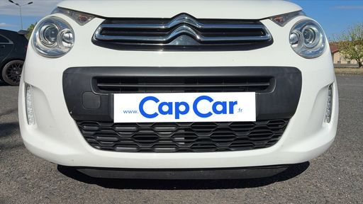 Citroen C1 1.0 VTI 68.0 - Feel – 2017 – 64459 km – Essence – Boîte Manuelle — photo 16
