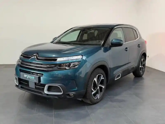 Citroën C5 Aircross 1.2 130 ch feel / gps / caméra