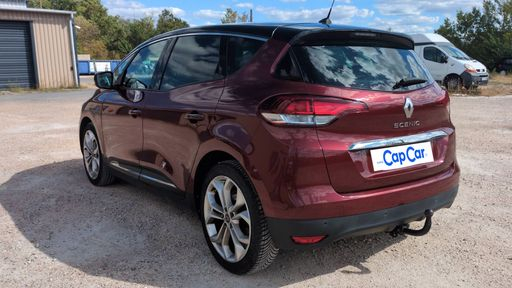 Renault Scenic 1.6 dCi 130 Energy - Intens – 2017 – 111367 km – Diesel – Boîte Manuelle — photo 25