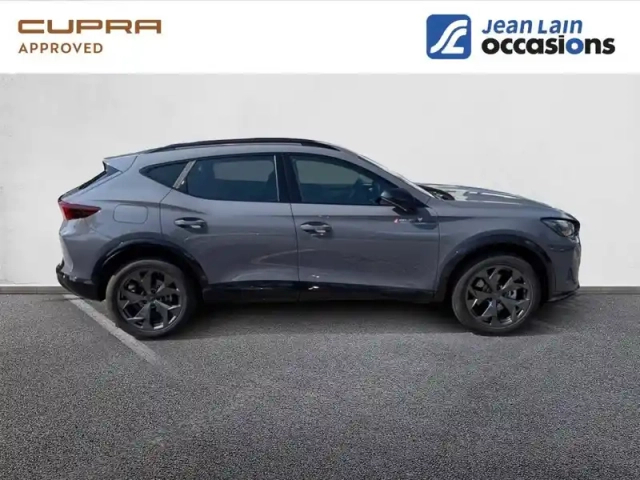 Cupra Formentor 1.5 etsi hybrid 150 ch dsg7 — photo 44