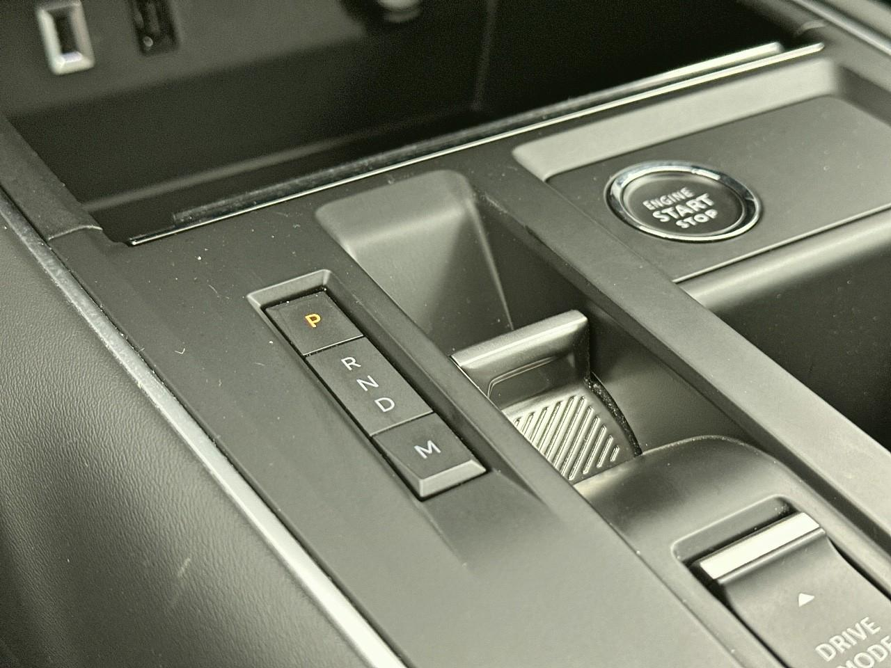 Citroën C5 Aircross puretech 130 s&s eat8 shine pack — photo 30