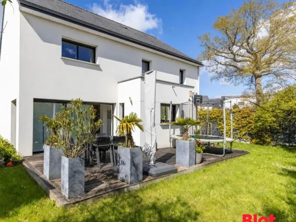 Maison 7 pièces 148 m²