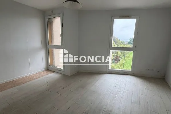 Appartement 1 pièce 20 m²