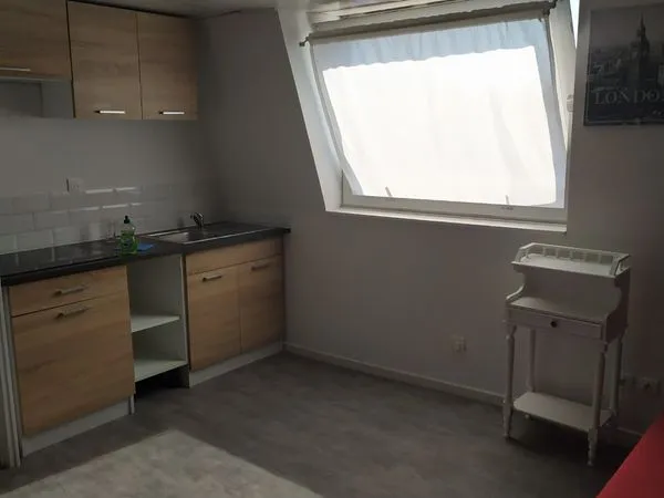Appartement pour colocations