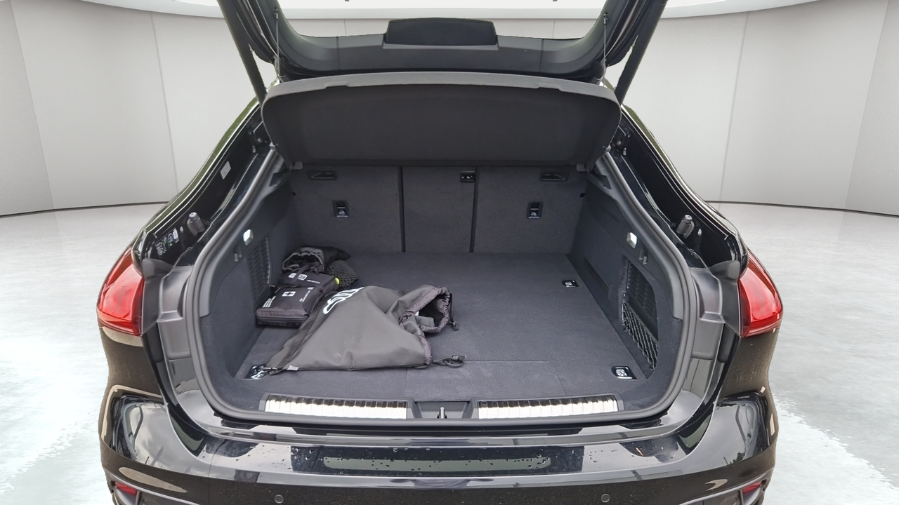 Audi A5 e-hybrid 299 ch S tronic 7 Quattro — photo 14