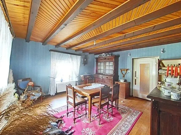 Maison 5 pièces 97 m²