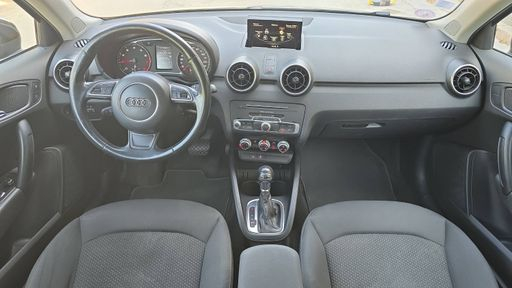 Audi A1 1.0 TFSI 95 S-Tronic 7 - Business Line – 2017 – 138798 km – Essence – Boîte Automatique — photo 42