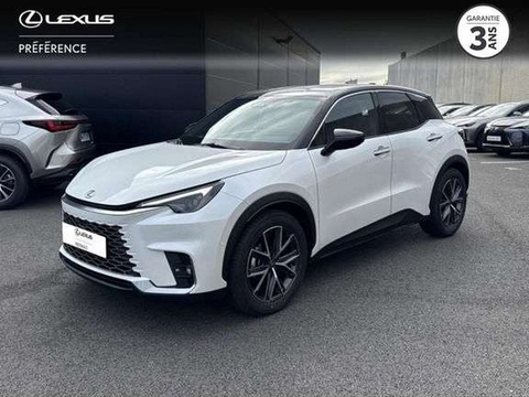 Lexus LBX Lexus LBX 1.5 136ch Cool 2WD MY26