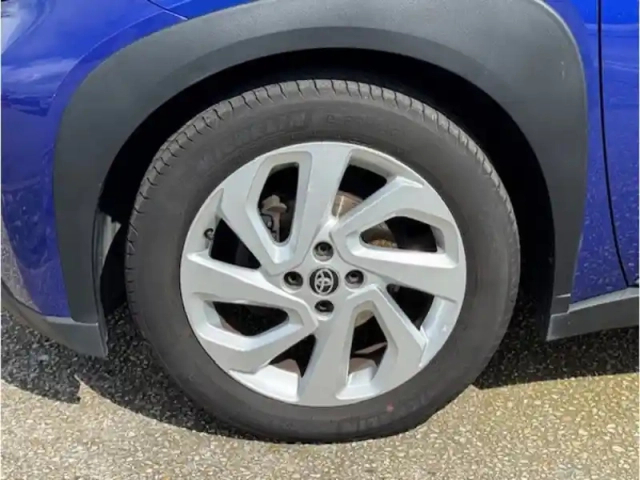Toyota Aygo 1.0 vvt-i 72 design cvt — photo 24