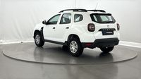 Dacia Duster 1.5 Blue dCi 115ch Essential 4x4 — photo 8