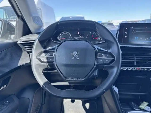 Peugeot 208 bluehdi 100 s&amp;s bvm6 — photo 9