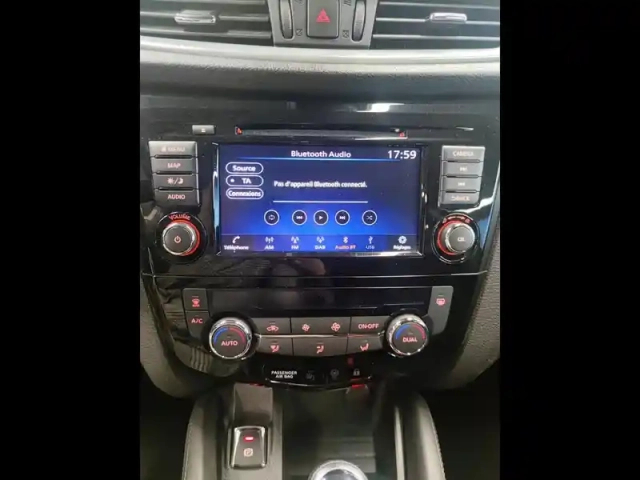 Nissan Qashqai 1.5 dci 115ch n-connecta dct 2019 euro6-evap — photo 14