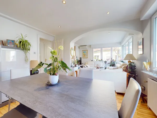 Maison 7 pièces 129 m²
