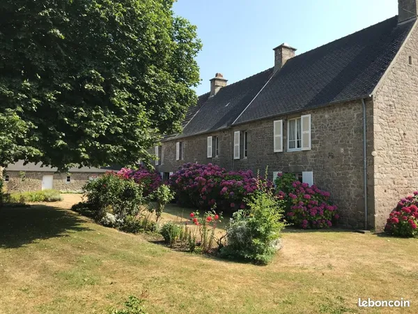 Maison 11 pièces 228 m²