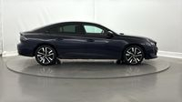 Peugeot 508 HYBRID 225ch GT e-EAT8 — photo 4