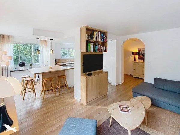 Maison 5 pièces 120 m²
