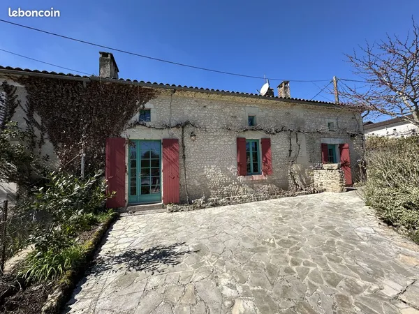 Maison 4 pièces 113 m²