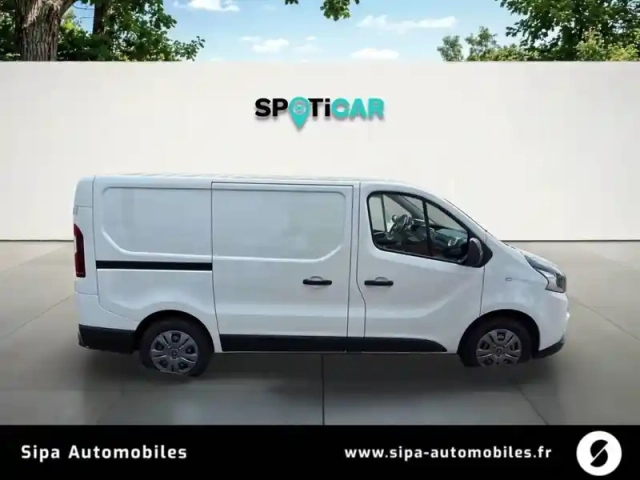 Fiat Talento fgn tole 1.0 ch1 2.0 ecojet 120 — photo 35