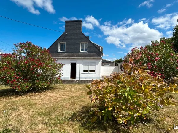 Maison 5 pièces 90 m²