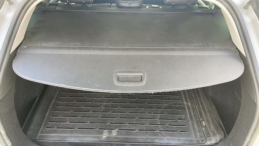 Renault Megane Estate 1.5 dCi 110 - Intens – 2018 – 111679 km – Diesel – Boîte Manuelle — photo 55