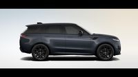 Land-Rover Range Rover Sport 3.0 P460e 460ch PHEV Dynamic Midnight Edition