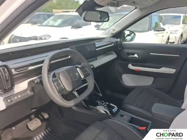 Citroën C3 hybride 110 ch e-dcs6 — photo 10