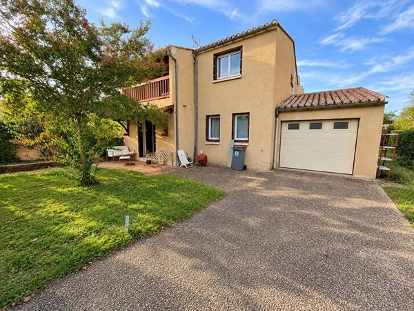 Maison 4 pièces 105 m²