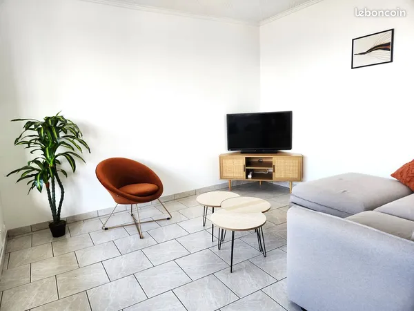 Colocation Orléans Nord