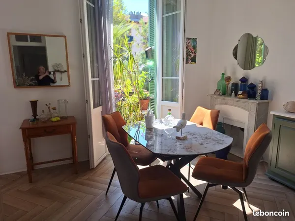 Appartement 3 pièces