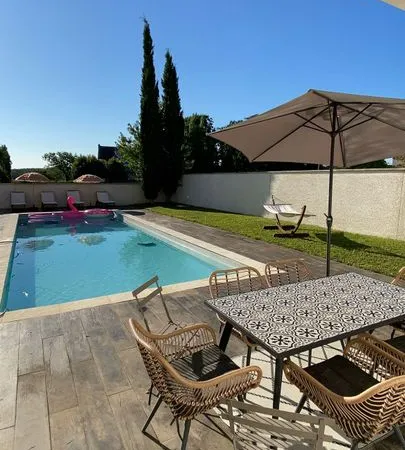 Maison de 260m2 à louer sur Fénay