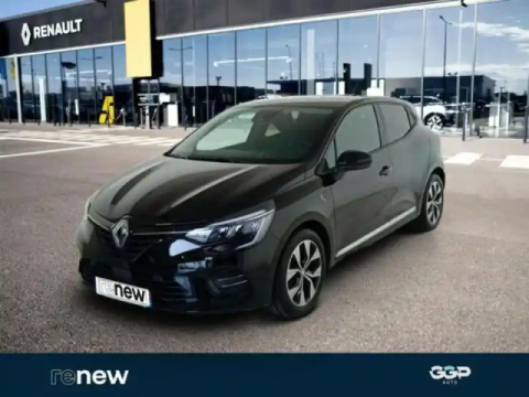 Renault Clio 1.0 tce 90ch evolution