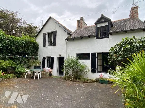Maison 3 pièces 75 m²