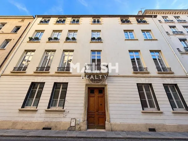 Bureaux 325 m²