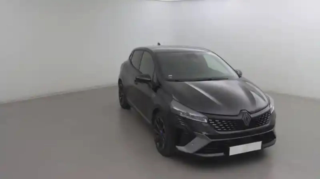 Renault Clio tce 90 ch gsr2 — photo 2