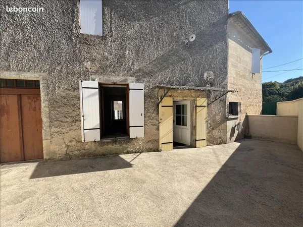 Maison 4 pièces 98 m²