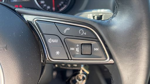 Audi Q2 30 TFSI 110 - Business Line – 2022 – 50792 km – Essence – Boîte Manuelle — photo 12