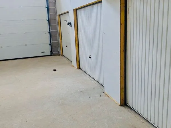Boxes de stockage à louer
