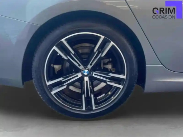 Bmw Serie 3 touring 318i 156 ch bva8 — photo 15