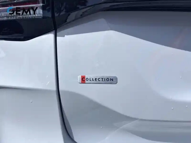 Citroën C4 hybride 145 e-dcs6 — photo 17